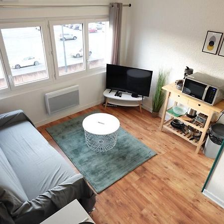 Le Green - Hypercentre - Lens Republique - Confort Apartment ภายนอก รูปภาพ